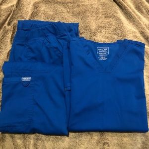 Women’s Cherokee scrubs